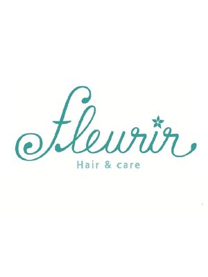フルリール ヘアーアンドケア(fleurir Hair&care)