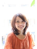 ケースワーク(CASE WORK)&nbsp;フェミニンカール