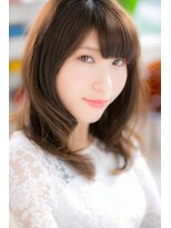 トゥルース アリオ市原店(Hair&Make TRUTH)&nbsp;セクシーガール♪