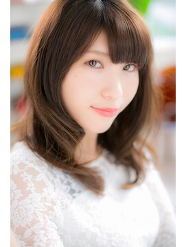 トゥルース アリオ市原店(Hair&Make TRUTH) セクシーガール♪