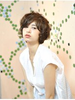 スクレ(sucree)&nbsp;FANCY BOB