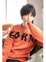 ノット 表参道青山(knot)&nbsp;【knot×Men's】エアリー×カジュアル