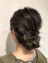 ネオリーブエム(Neolive em;)&nbsp;neolive em ラフアレンジ☆☆