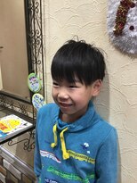 サムブリッジ(SOMEBRIDGE)&nbsp;♪♪♪爽やかキッズもおしゃれに♪♪♪(SOMEBRIDGE 亀有)