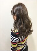 お客様カラー