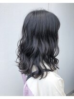 トリート 妙典店(TREAT)&nbsp;ダークアッシュ_TREAT妙典