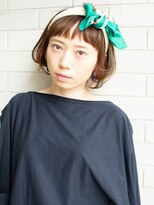 ノイン(noine)&nbsp;ちょっとずつの変化、は会いたいと思わせるのに大切なのかも。