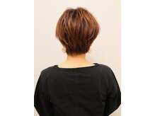 ニコヘアー(nico hair)