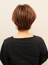 ニコヘアー(nico hair)