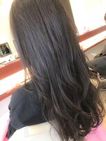 マーリャヘアー(mallia hair)&nbsp;マーリャカラーアメジストグレージュ