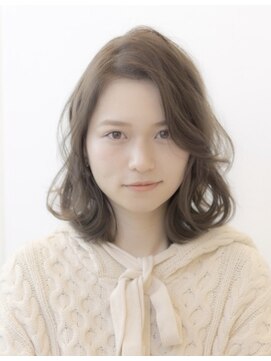 フェリーラメール(FEERIE la mer) 【Aujua★AVEDA★勝どき】