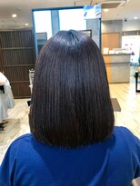 モードケイズ 西宮(MODE K's) 西宮/髪質改善/ハイライト/白髪染め/小顔/大人可愛い