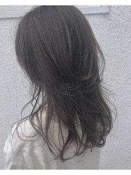 ビューティーサロン ペイジ(Peige) 【Peige】ネオウルフ