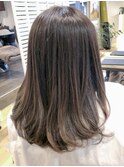 抜け感ラベージュ 神山賢司