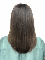 美容室 髪香&nbsp;艶髪