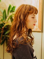 ヌル いわき(neul)&nbsp;シースルーロング【いわき】