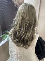 トゥーリ 長崎住吉店(tuuli)&nbsp;フワフワ　西めぐみ