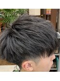 メンズカット