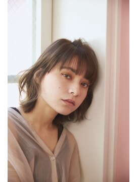 フィガロ ウメダ(FIGARO UMEDA) FIGARO 2021ss