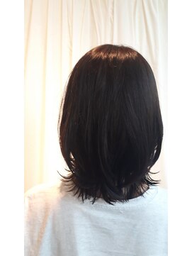 アトリア ヴィラ 横浜(Atria Villa) ミニウルフ