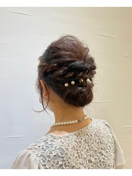 ティエル(Tiele) 結婚式アレンジ