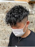 【CELL 中山】スペインカール