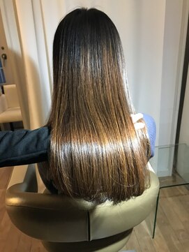 クラメールパリ 福岡(Kraemer Paris) 美髪