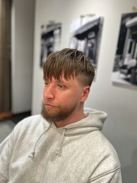 リバレッジ 広尾(Leverage) 外国人ローフェード