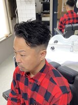 ミナミ(MINAMI)&nbsp;40.50代オススメパーマスタイル