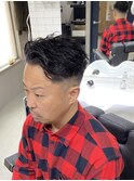 40.50代オススメパーマスタイル