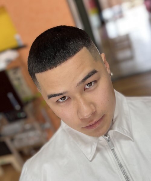 2026年冬】メンズ｜ボウズの髪型・ヘアアレンジ｜広島｜標準｜4ページ