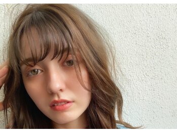 Vanilla-hair-【バニラヘアー】