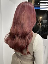 アルドラ(ALUDRA)&nbsp;チェリーピンク