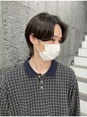 ウルフマッシュ