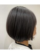 アパートメント 下関垢田店(APARTMENT)&nbsp;髪質改善カラー