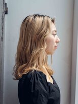 美容室 コーストアール 稲毛店(coast-R)&nbsp;大人ギャル【稲毛駅】