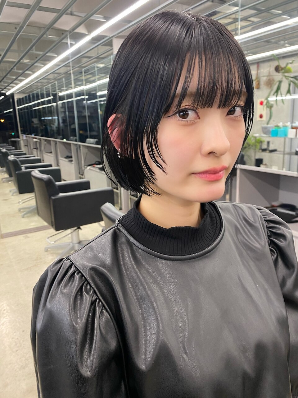 マチルダボブ #ボブ：L194173575｜ビューズ オオサカ(VIEWS OSAKA)の