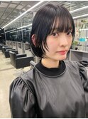 マチルダボブ #ボブ