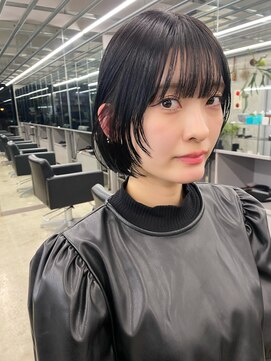 ビューズ オオサカ(VIEWS OSAKA) マチルダボブ #ボブ