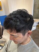 アメラボ(AmeLab)&nbsp;名古屋天白区梅ヶ丘さわやかイケオジツーブロック！