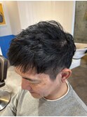 名古屋天白区梅ヶ丘さわやかイケオジツーブロック!