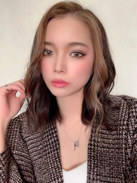 トゥルークリエイション 久喜(True Creation) rappers hair color