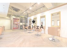 ラーサ(LaHzA)