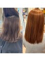 ヘアーモード ケーティー 尼崎本店(Hair Mode KT) 酸性ストレートが得意です！髪質を変えたい方是非！