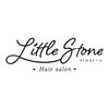 リトルストーン(little stone)のお店ロゴ