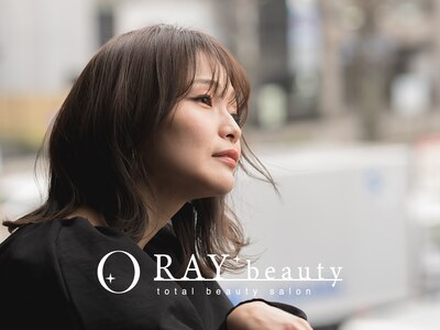 レイビューティー イオンモールナゴヤドーム前店(RAY+Beauty)