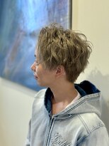 ビスポーク(BESPOKE)&nbsp;ワンブリーチオリーブベージュ