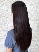 モードケイズ 豊中店(MODE K's)&nbsp;オリジナル髪質改善【IOLUトリートメント】