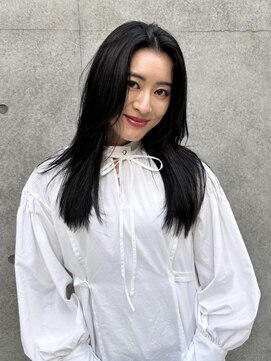 ラルテ(L'arte) ナチュラルロング