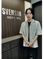 メンズウィル バイ スヴェンソン 高崎スタジオ(MEN'S WILL by SVENSON) IIJIMA 